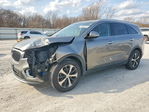 Kia Sorento 2017