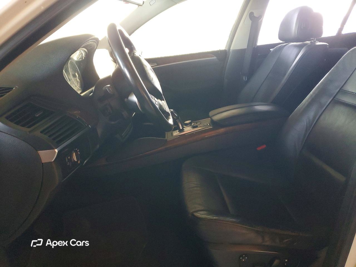 BMW X6 2009