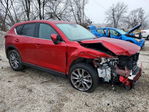 Mazda CX-5 2021