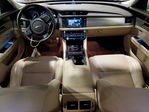 Jaguar XF 2017