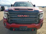 GMC Sierra 2022