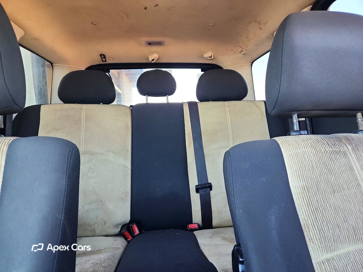 Mazda Tribute 2008