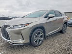 Lexus RX 2022