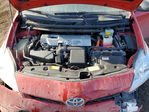 Toyota Prius 2013