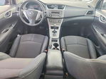 Nissan Sentra 2014