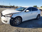 Kia Cadenza 2015