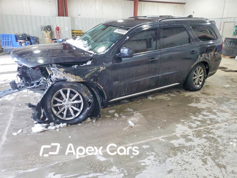 Dodge Durango 2016 - Zdjęcie 1 z 14