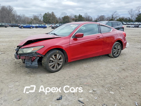 Honda Accord 2011 - Image 1 of 14