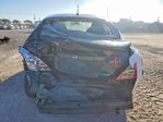 Nissan Versa 2016