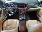Kia Optima 2015