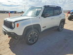 Jeep Renegade 2015