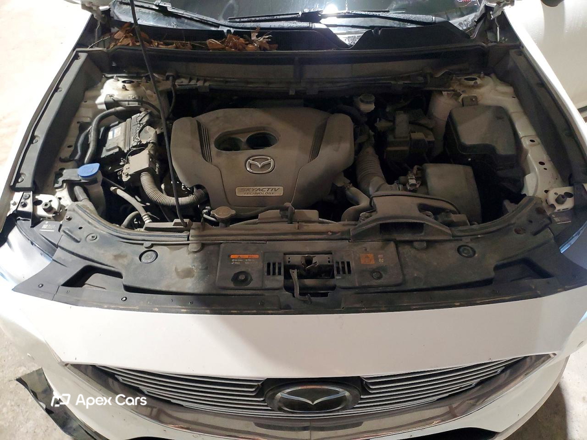 Mazda CX-9 2019
