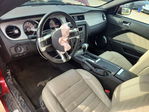 Ford Mustang 2012