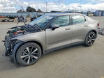 Polestar 2 2021