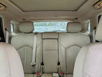 Cadillac SRX 2013