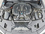 BMW M5 2018