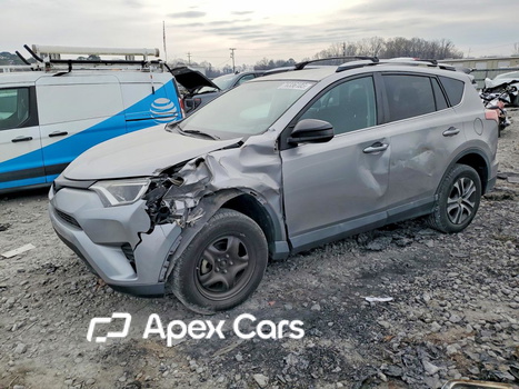 Toyota RAV 4 2016 - Image 1 of 13
