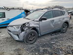 Toyota RAV 4 2016