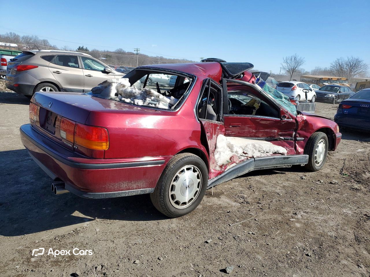 Honda Accord 1993