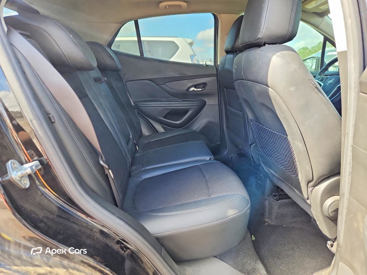 Buick Encore 2021