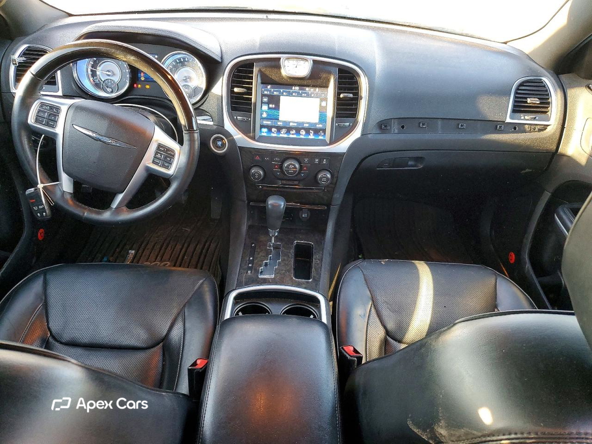 Chrysler 300 2013
