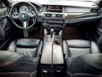 BMW Series 5 2016