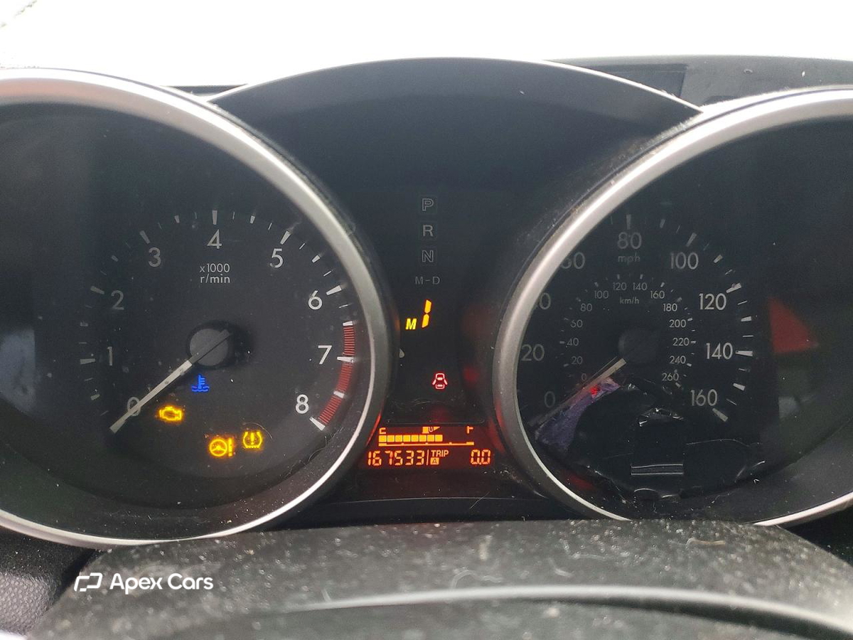Mazda 3 2011
