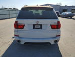 BMW X5 2011