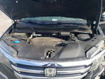 Honda Pilot 2017
