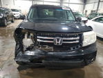 Honda Pilot 2012