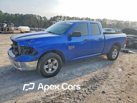 RAM 1500 2019 - Image 1 of 14