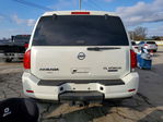 Nissan Armada 2015
