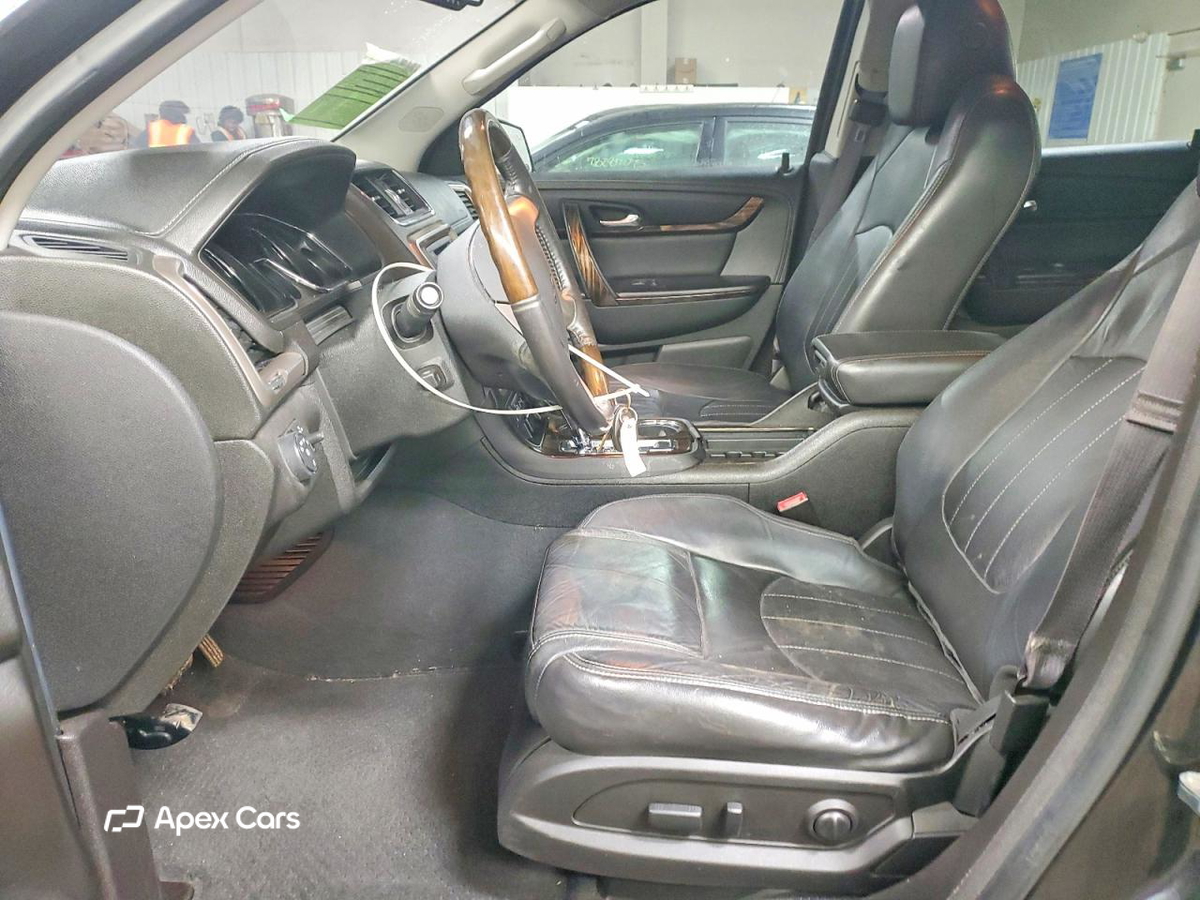GMC Acadia 2015