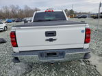 Chevrolet Silverado 2014