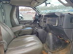 Chevrolet Express 2016