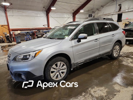 Subaru Outback 2017 - Zdjęcie 1 z 13