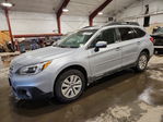 Subaru Outback 2017