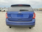 Ford Edge 2013