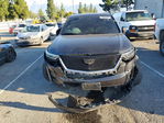 Cadillac XT6 2020