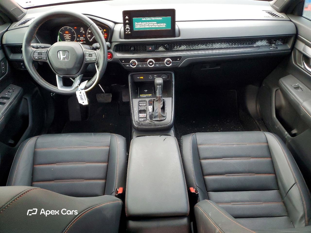 Honda CR-V 2025