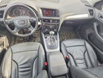 Audi Q5 2013