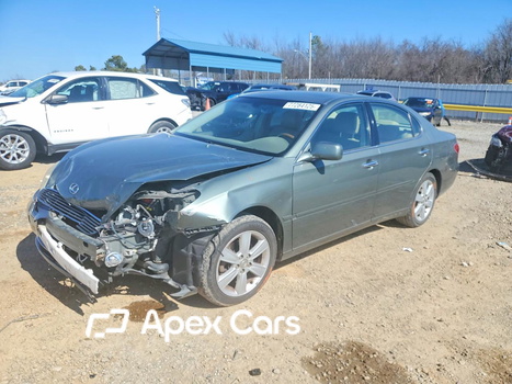 Lexus ES 2005 - Zdjęcie 1 z 13