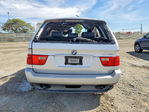 BMW X5 2005