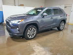 Toyota RAV 4 2025