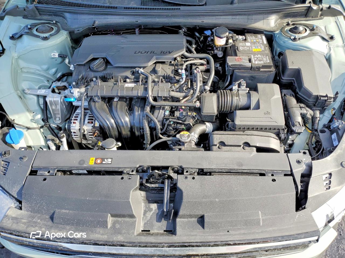 Kia K4 2025