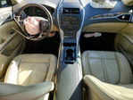 Lincoln MKZ 2015