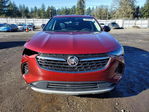 Buick Envision 2023