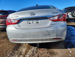 Hyundai Sonata 2012