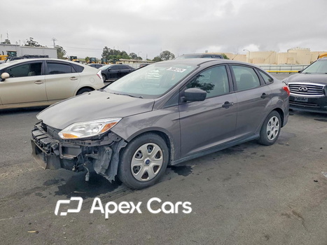Ford Focus 2012 - Image 1 of 13