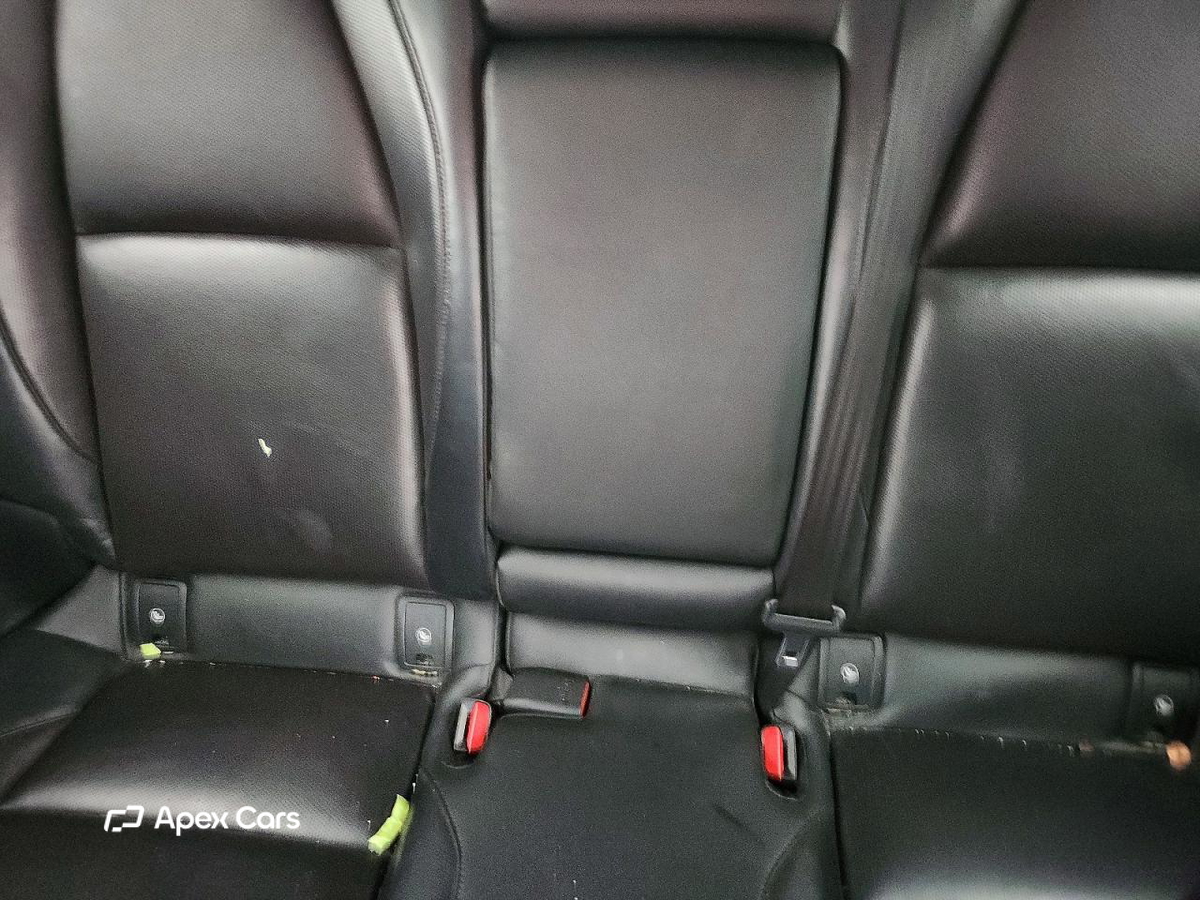 Mazda CX-30 2020
